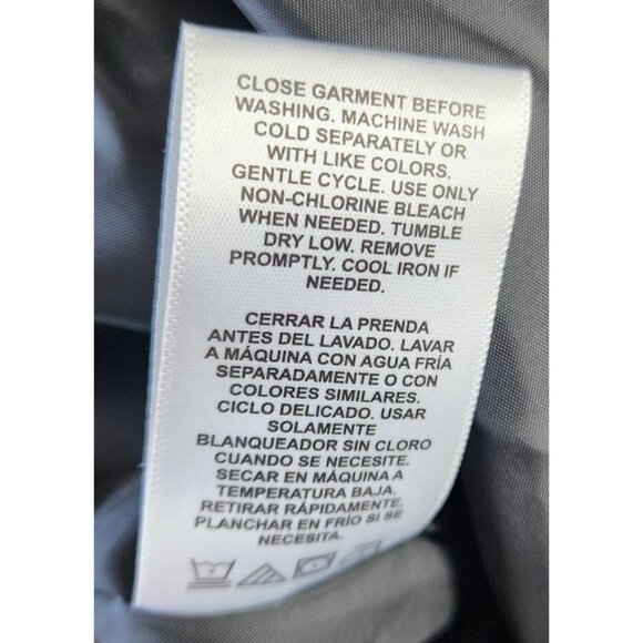 Tec-One Explorer 4XL Cashew Core Ski & Snowboarding Pants – Water Resistant - Picture 9 of 16